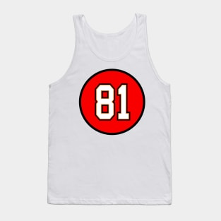 Antonio Brown Tank Top